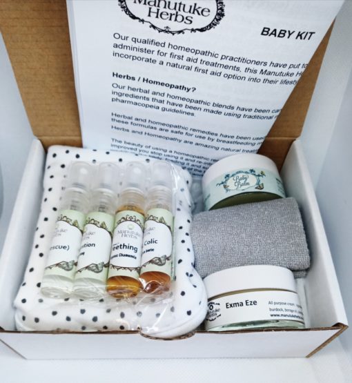 Baby Gift Box - Image 2